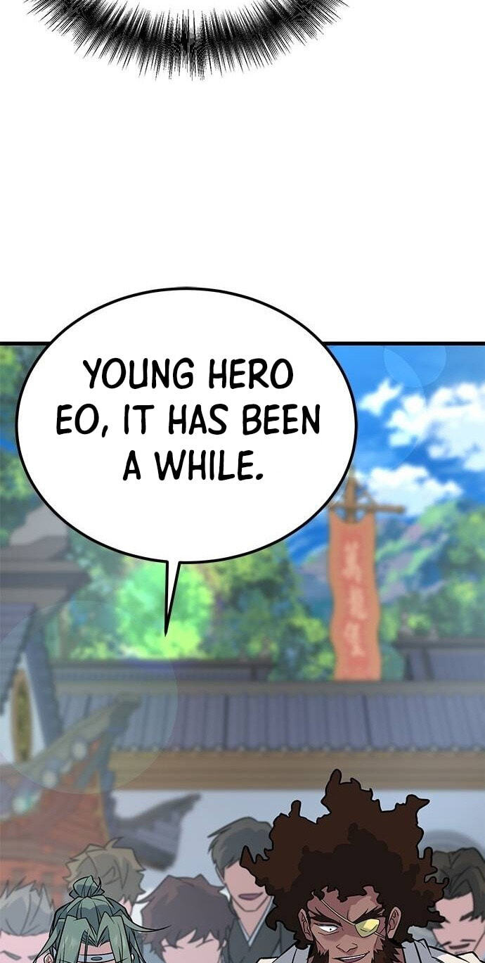 Minor Legend Chapter 27 page 87 - 
