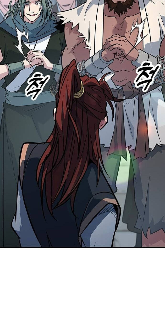 Minor Legend Chapter 27 page 88 - 