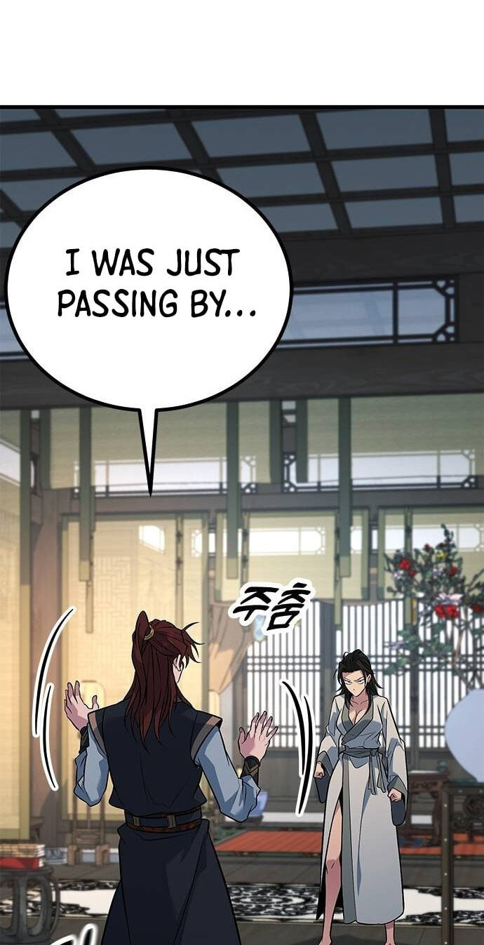 Minor Legend Chapter 27 page 10 - 