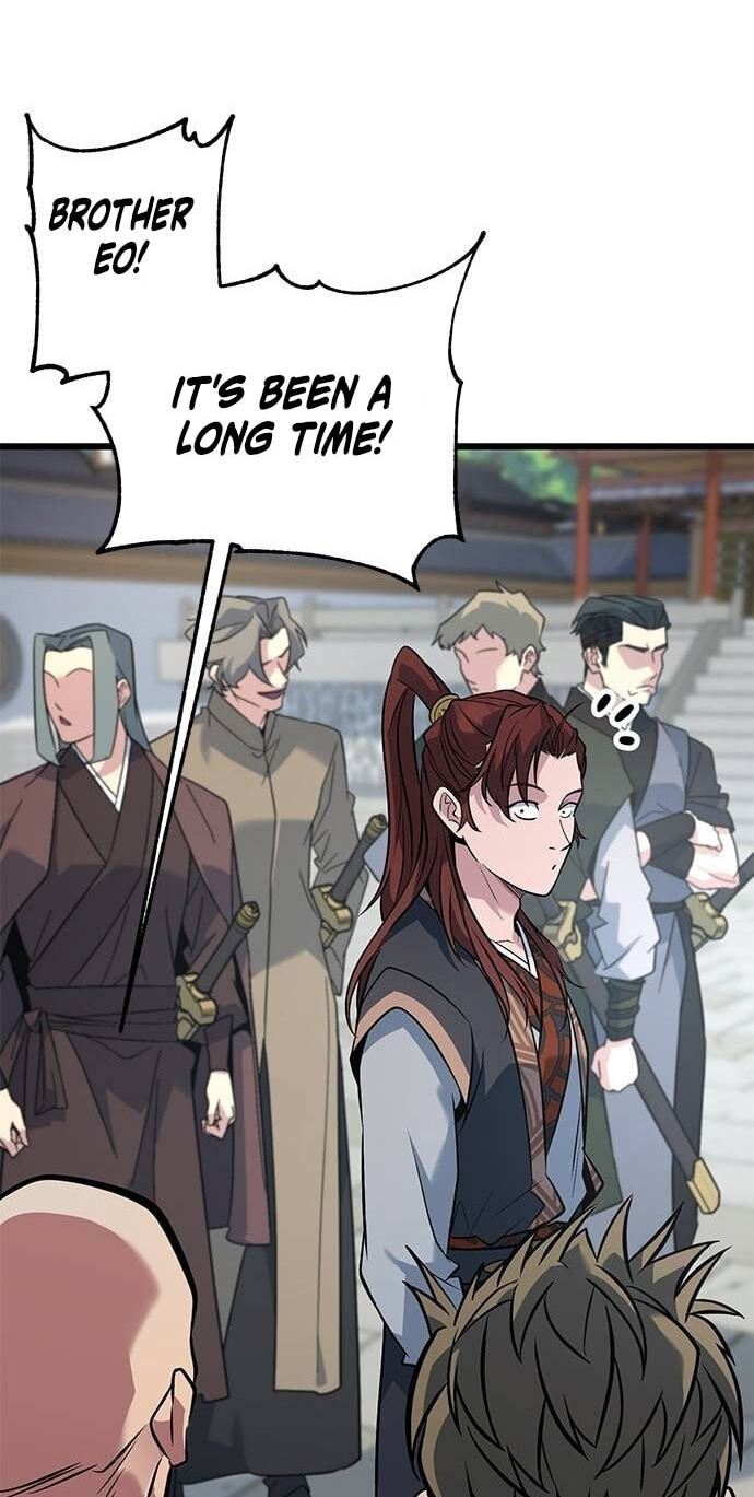 Minor Legend Chapter 27 page 91 - 