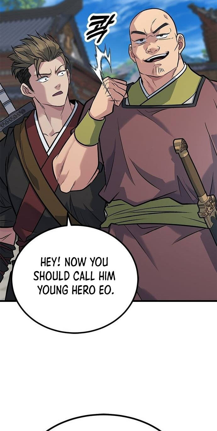 Minor Legend Chapter 27 page 93 - 
