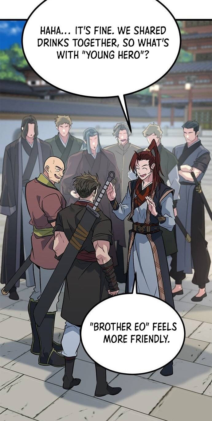 Minor Legend Chapter 27 page 94 - 
