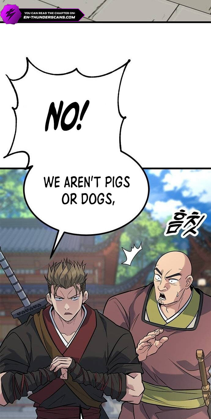 Minor Legend Chapter 27 page 95 - 