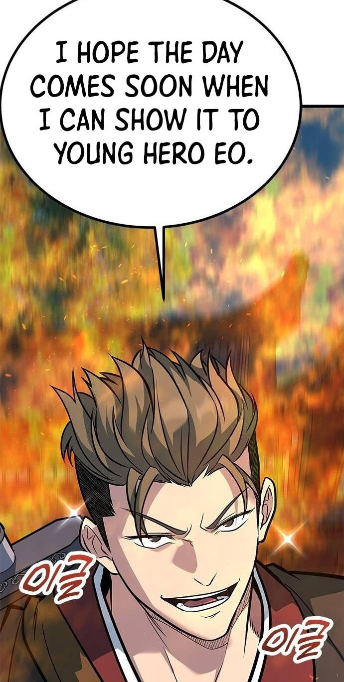 Minor Legend Chapter 27 page 98 - 
