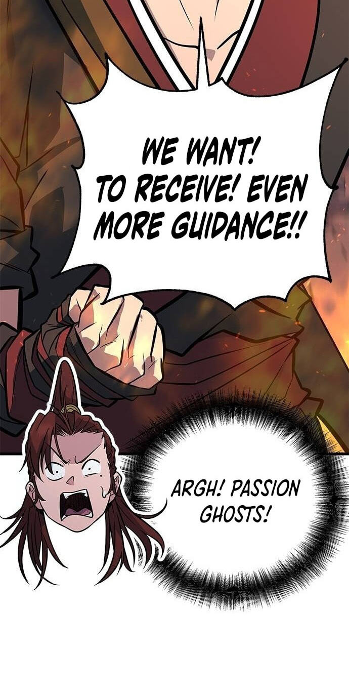 Minor Legend Chapter 27 page 99 - 