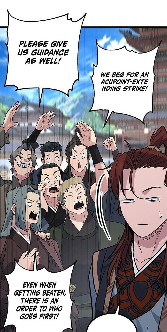 Minor Legend Chapter 27 page 100 - 