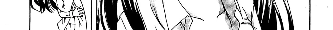Minori Scandal Chapter 2 page 8 - 