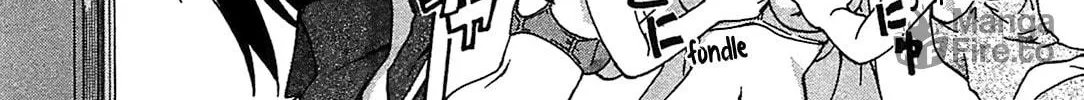 Minori Scandal Chapter 2 page 10 - 