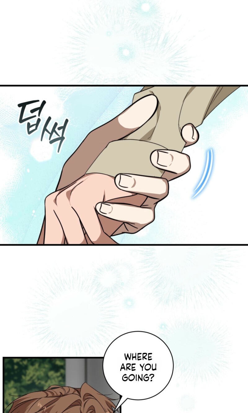 Mint Candy Love Chapter 34 page 12 - 