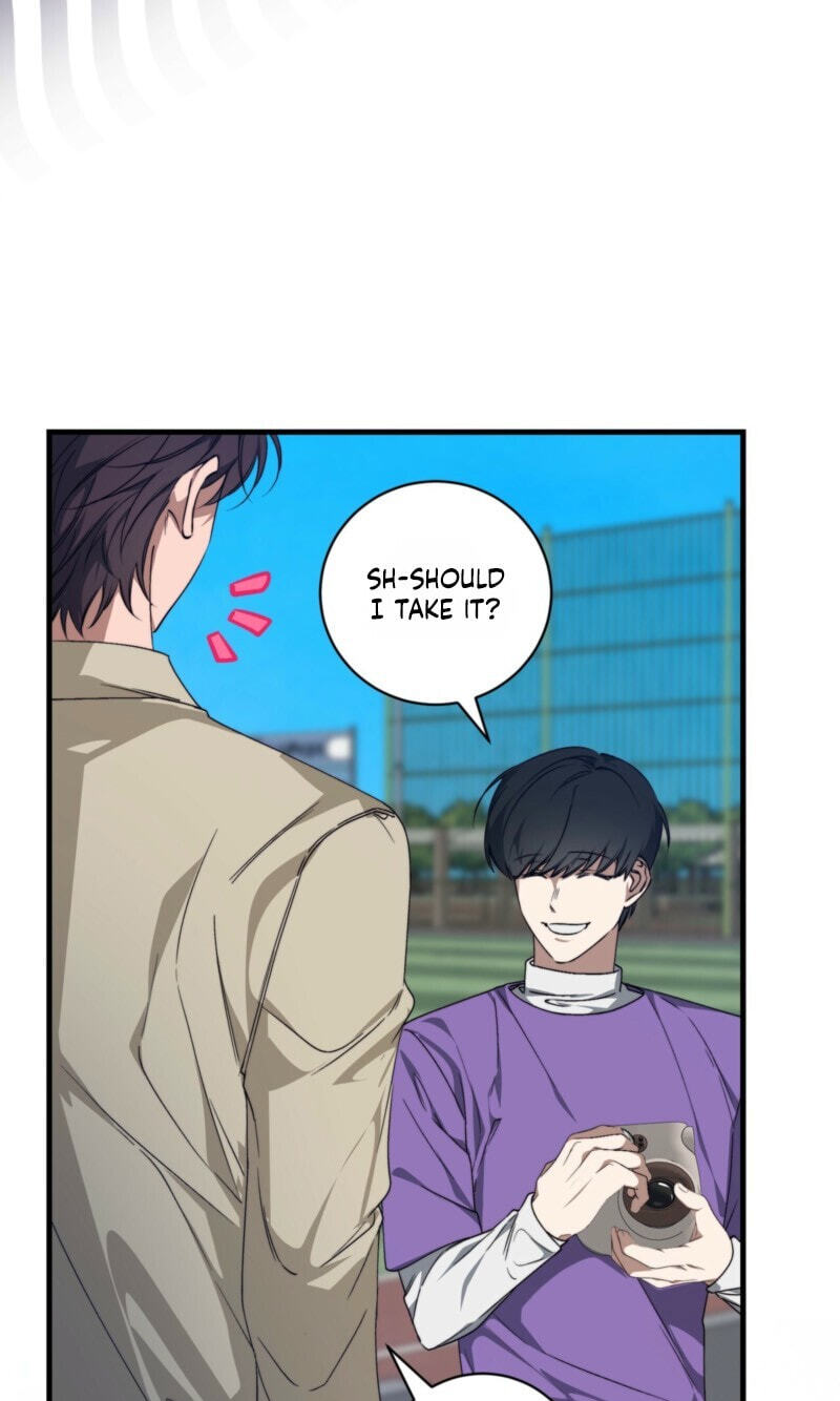 Mint Candy Love Chapter 34 page 16 - 