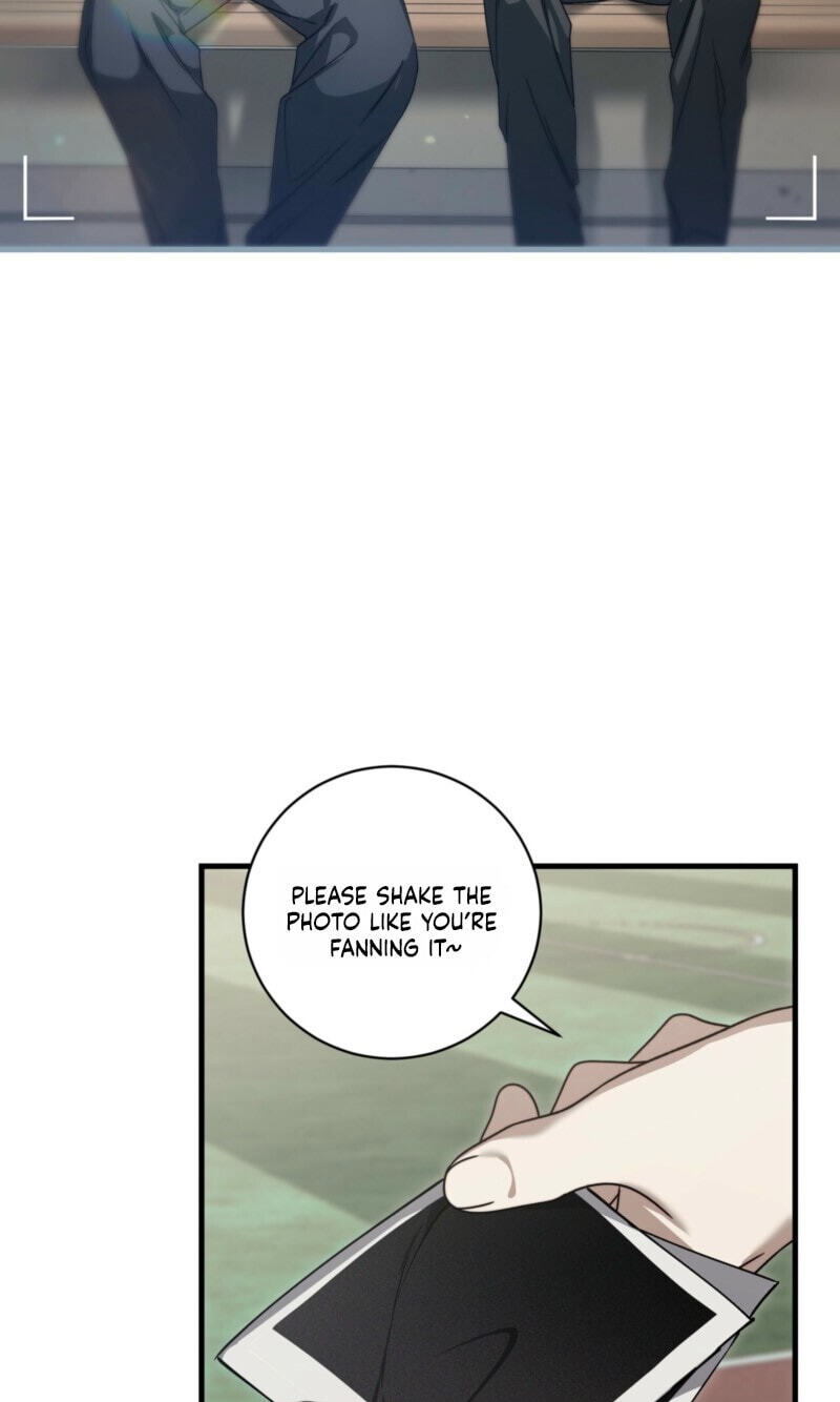 Mint Candy Love Chapter 34 page 19 - 