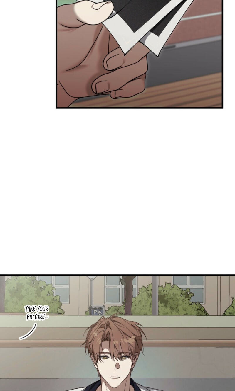 Mint Candy Love Chapter 34 page 20 - 