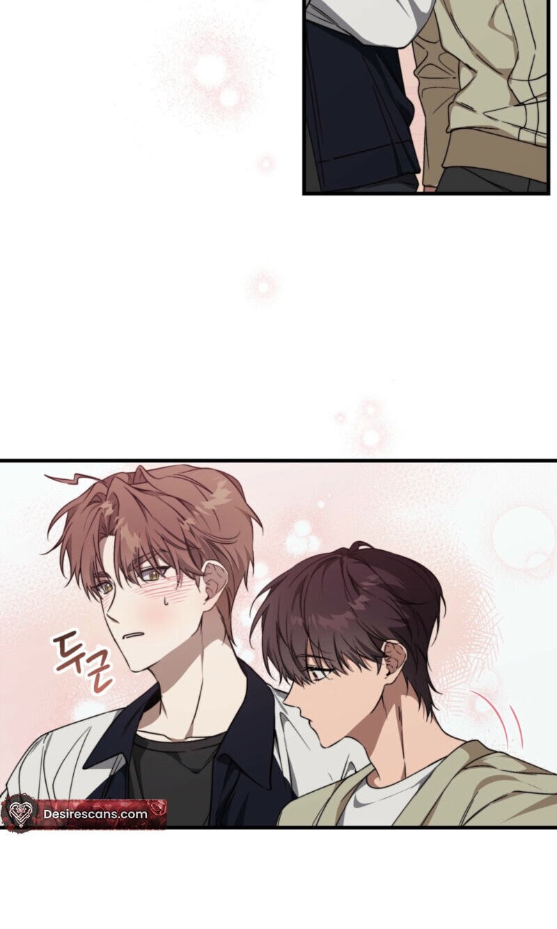 Mint Candy Love Chapter 34 page 23 - 