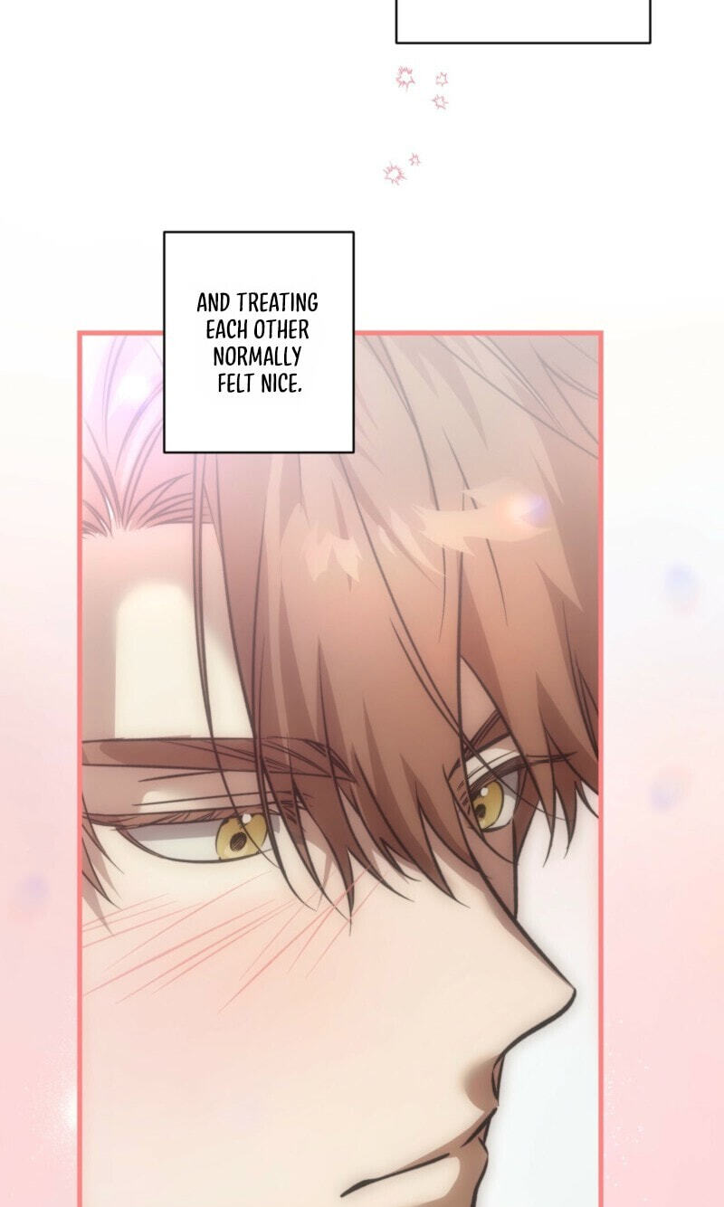 Mint Candy Love Chapter 34 page 28 - 
