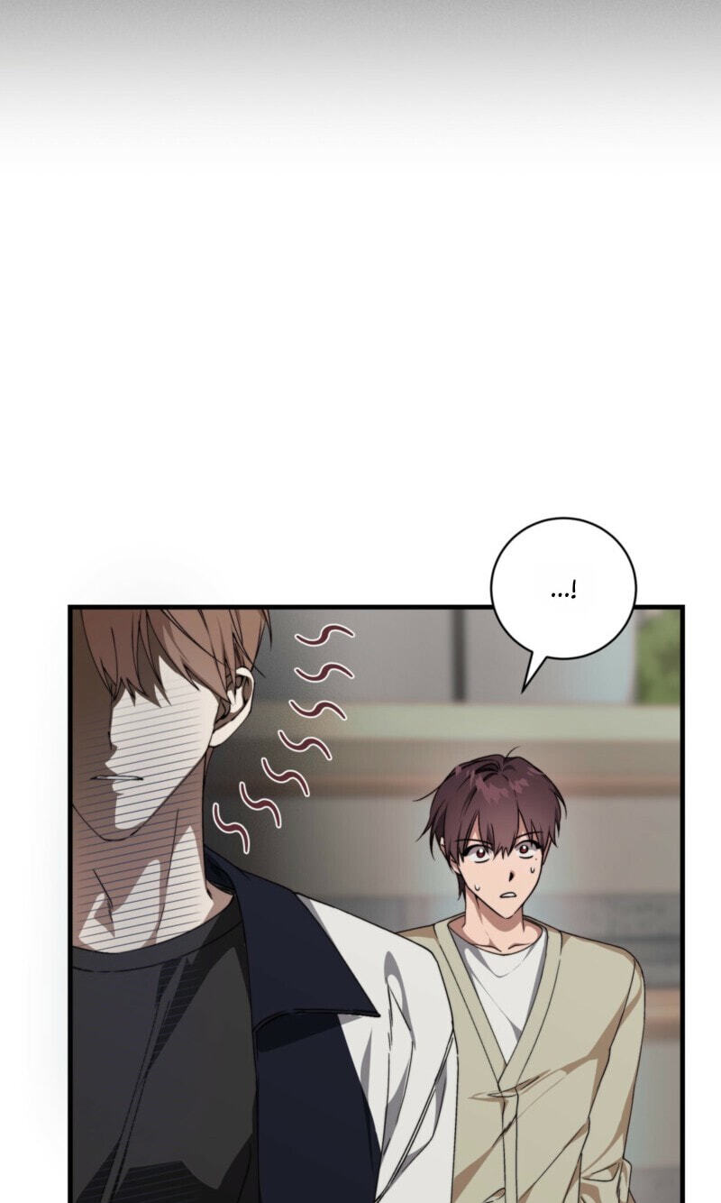 Mint Candy Love Chapter 34 page 4 - 