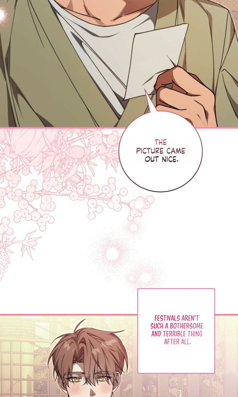 Mint Candy Love Chapter 34 page 36 - 