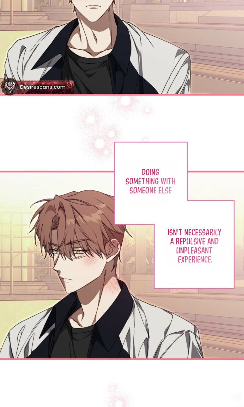Mint Candy Love Chapter 34 page 37 - 