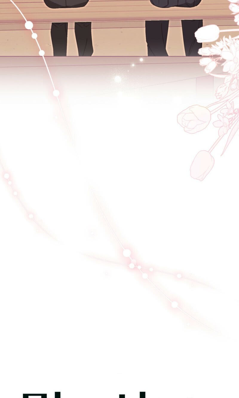 Mint Candy Love Chapter 34 page 39 - 