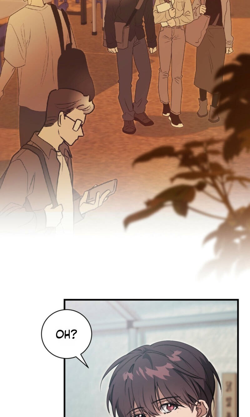 Mint Candy Love Chapter 34 page 42 - 