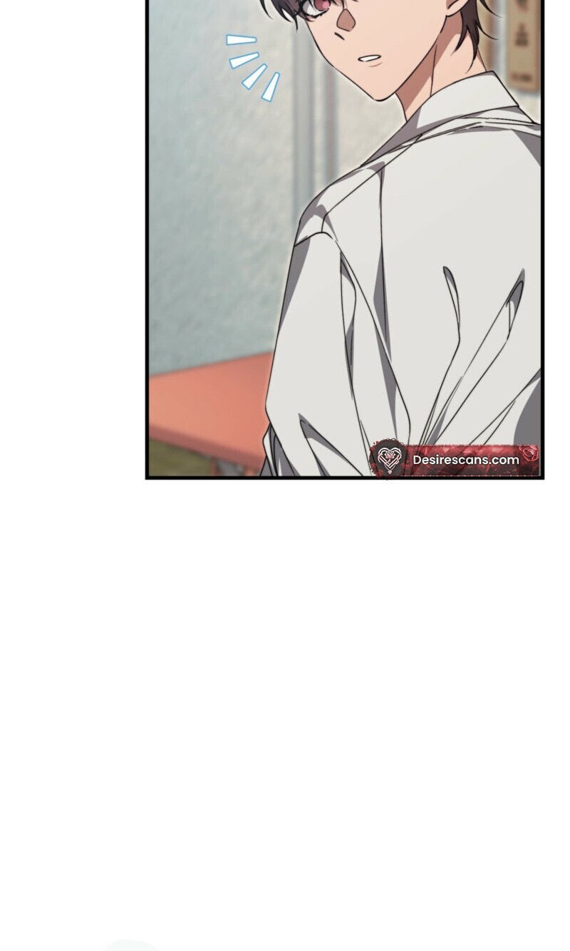 Mint Candy Love Chapter 34 page 43 - 