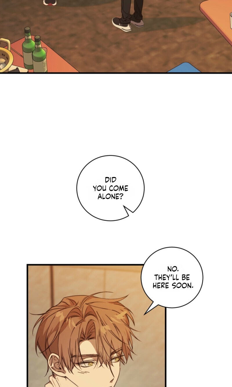 Mint Candy Love Chapter 34 page 46 - 
