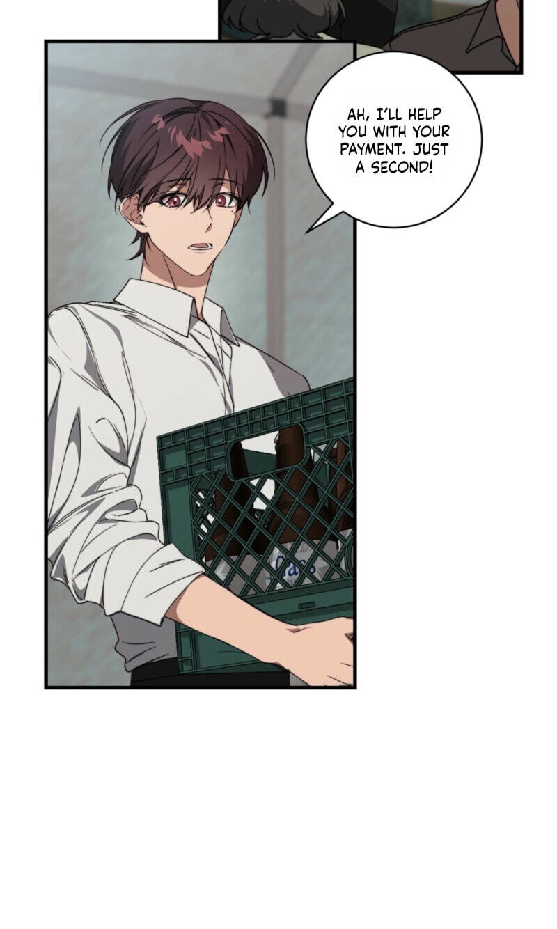 Mint Candy Love Chapter 34 page 52 - 