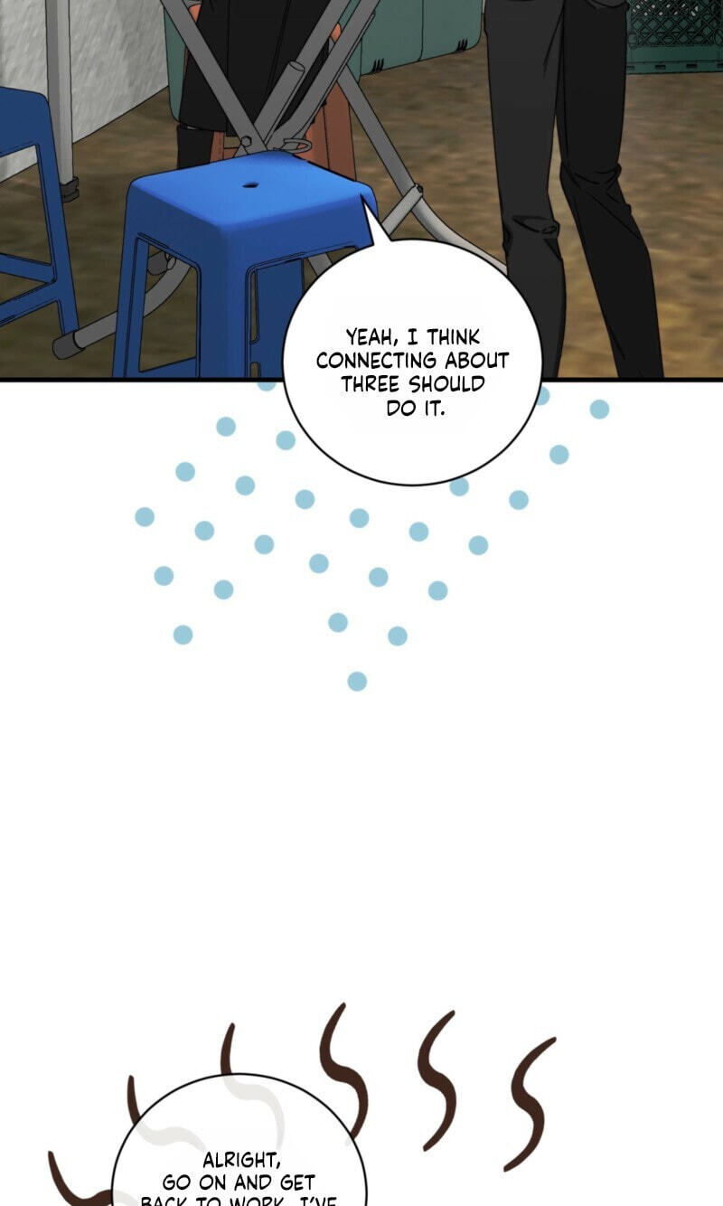 Mint Candy Love Chapter 34 page 55 - 