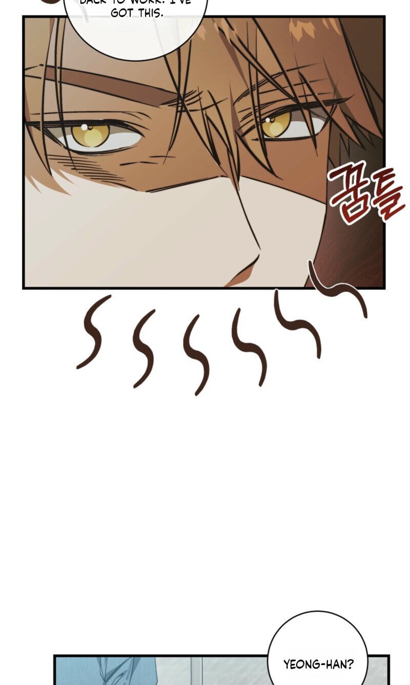 Mint Candy Love Chapter 34 page 56 - 