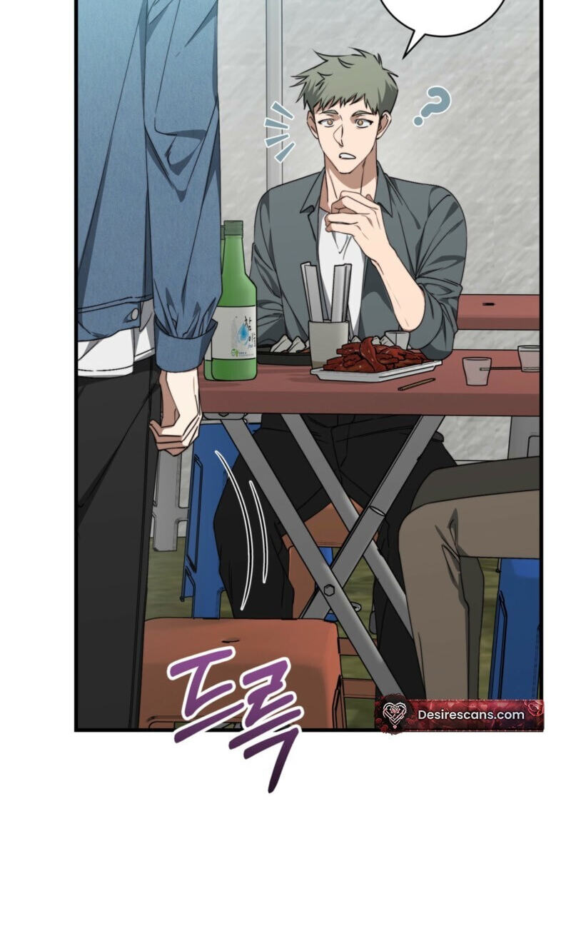 Mint Candy Love Chapter 34 page 57 - 