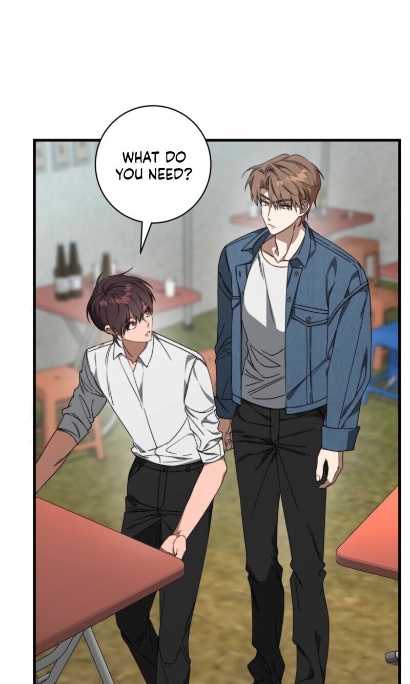 Mint Candy Love Chapter 34 page 59 - 