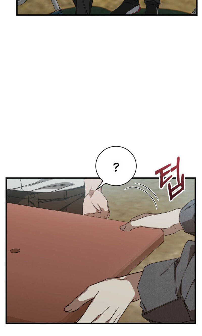 Mint Candy Love Chapter 34 page 60 - 