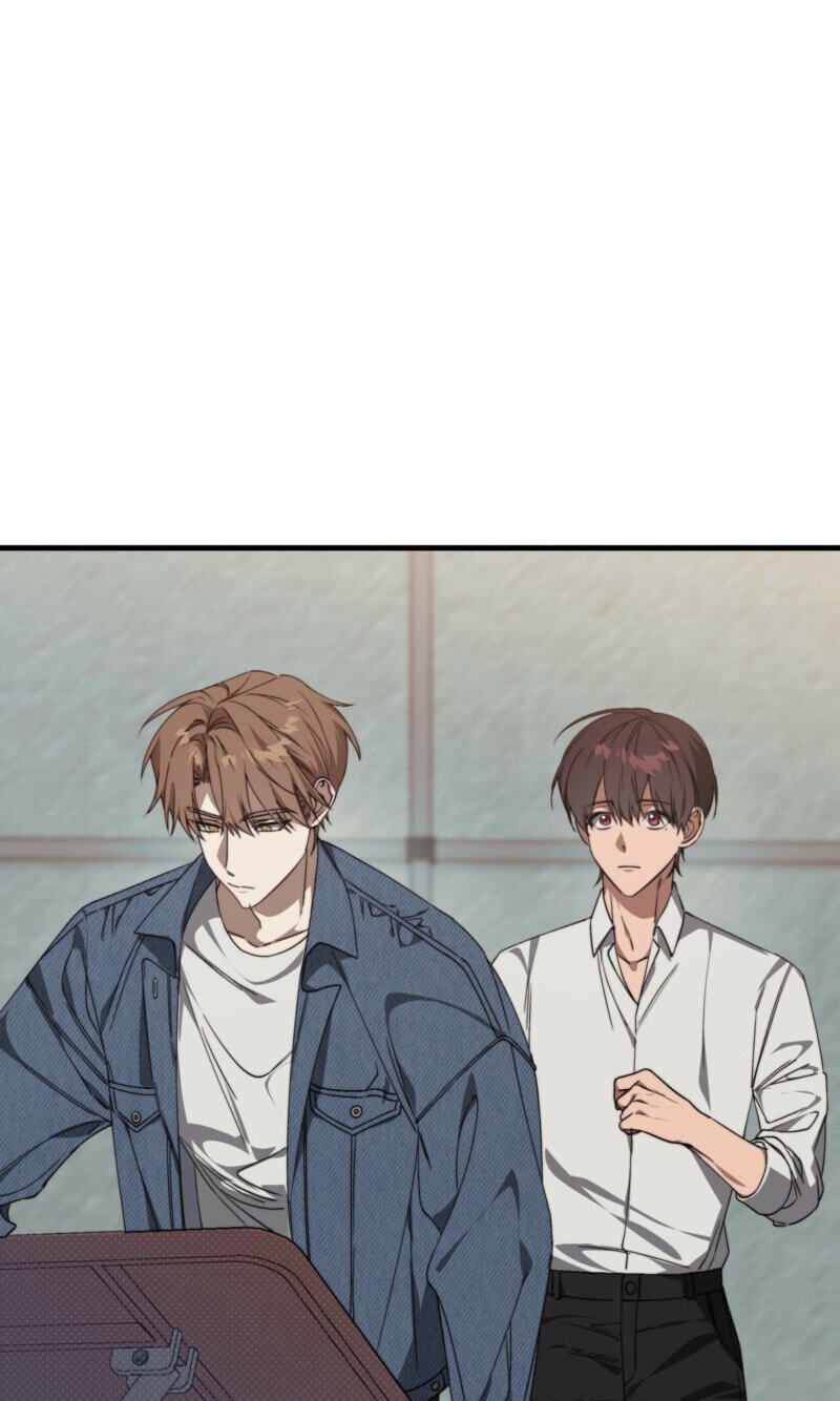 Mint Candy Love Chapter 34 page 61 - 