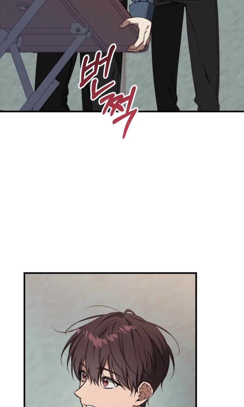 Mint Candy Love Chapter 34 page 62 - 