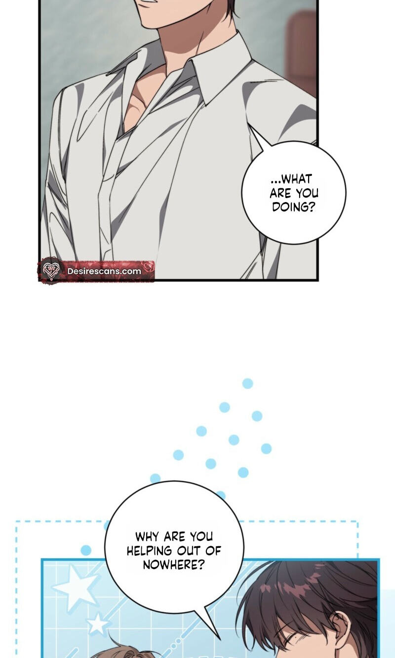 Mint Candy Love Chapter 34 page 63 - 