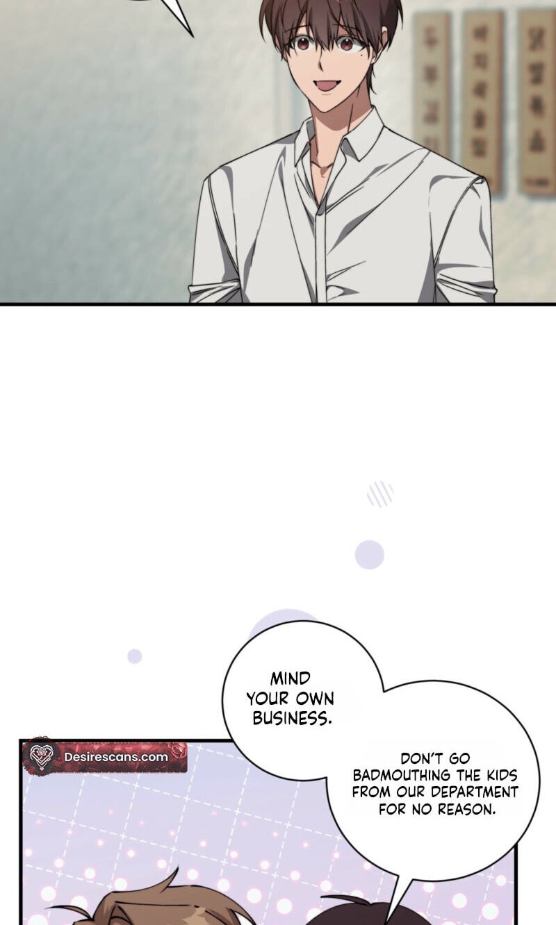 Mint Candy Love Chapter 34 page 66 - 