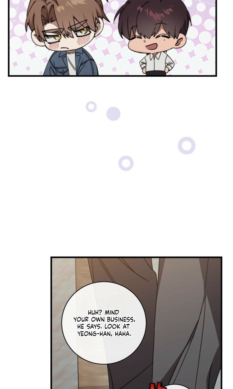 Mint Candy Love Chapter 34 page 67 - 