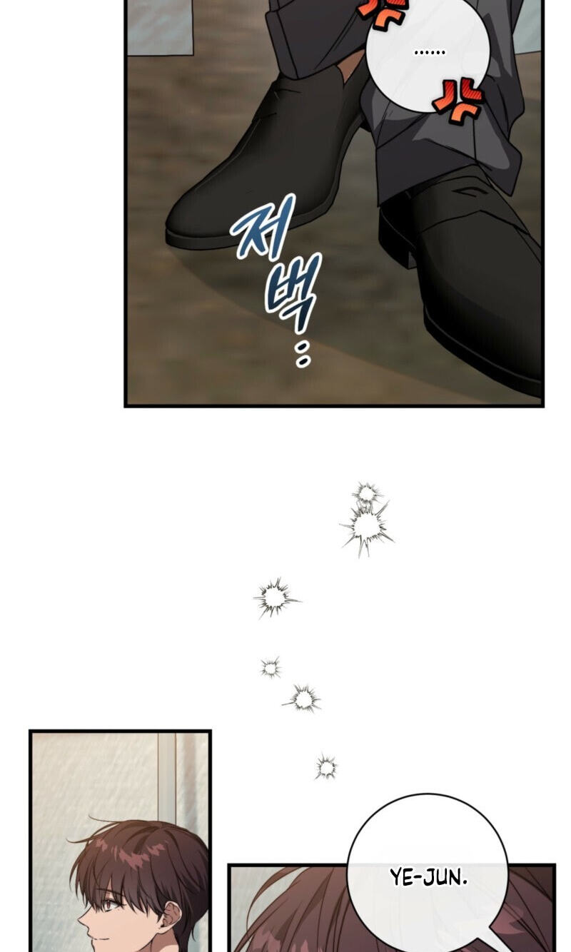 Mint Candy Love Chapter 34 page 68 - 