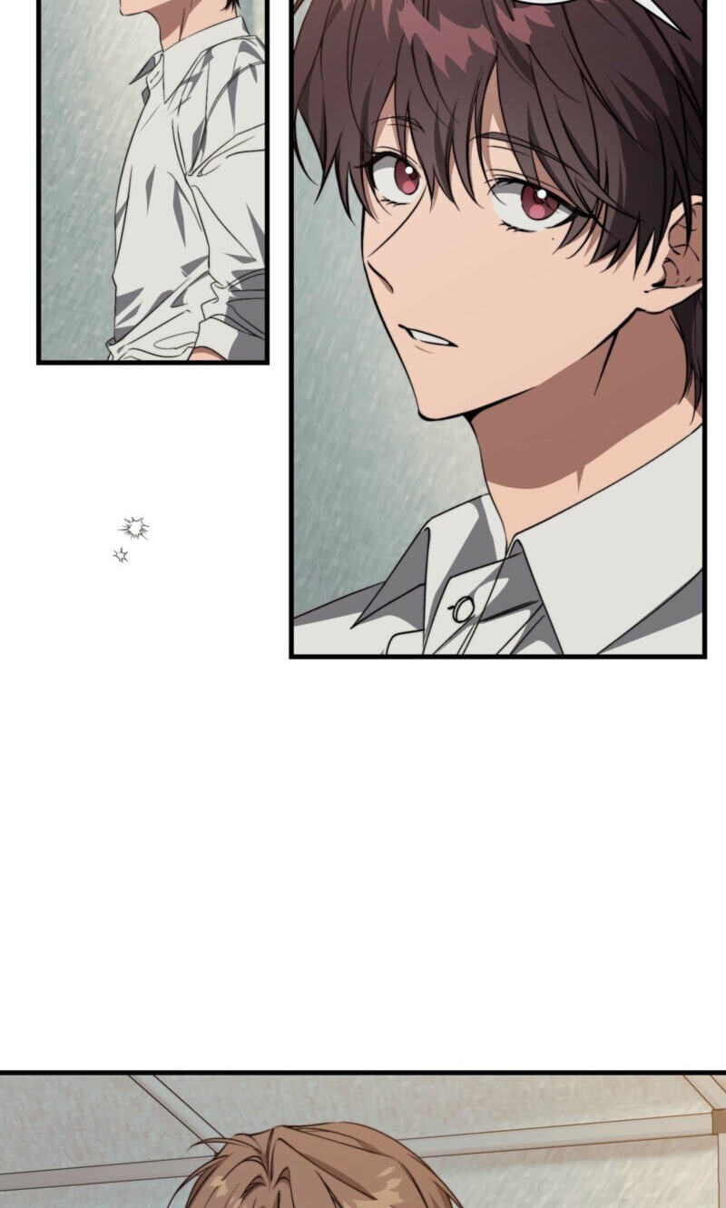 Mint Candy Love Chapter 34 page 69 - 