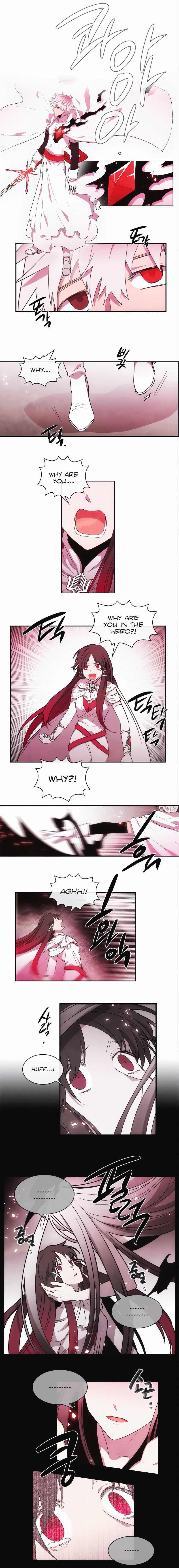 Miracle! Hero-nim Chapter 100 page 2 - 