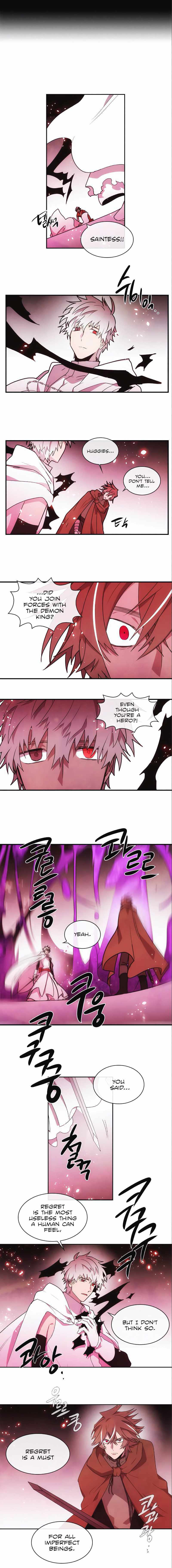 Miracle! Hero-nim Chapter 100 page 3 - 