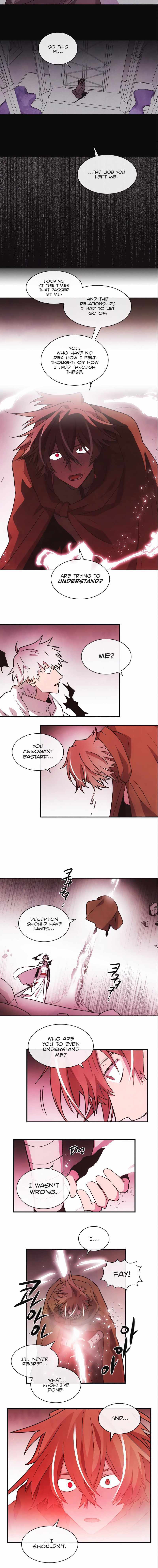 Miracle! Hero-nim Chapter 101 page 6 - 