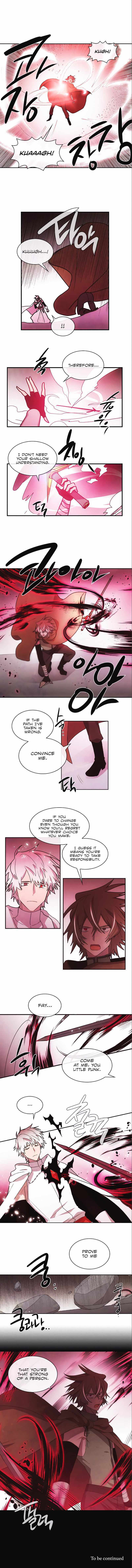 Miracle! Hero-nim Chapter 101 page 7 - 