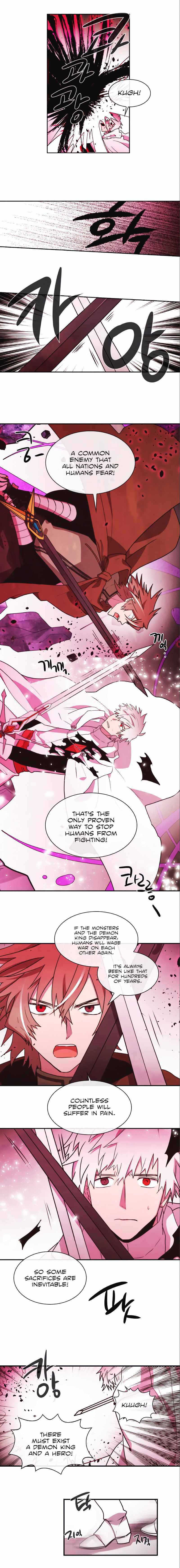 Miracle! Hero-nim Chapter 102 page 3 - 
