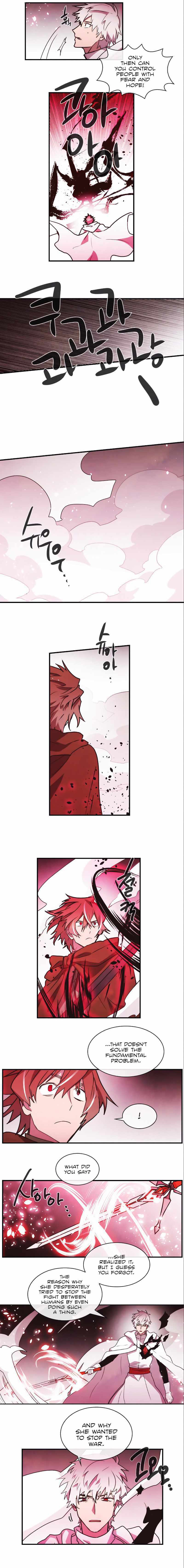 Miracle! Hero-nim Chapter 102 page 4 - 