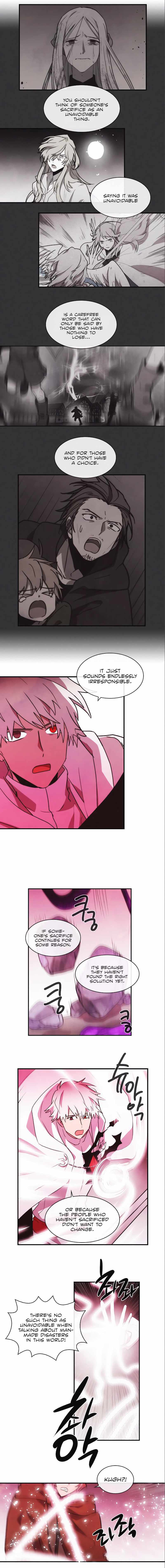 Miracle! Hero-nim Chapter 102 page 5 - 