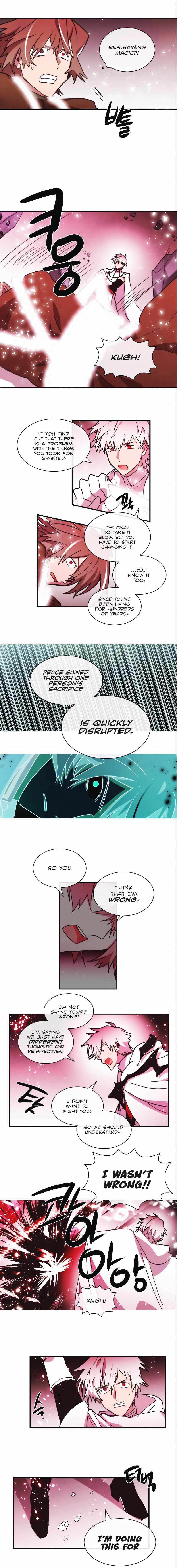 Miracle! Hero-nim Chapter 102 page 6 - 