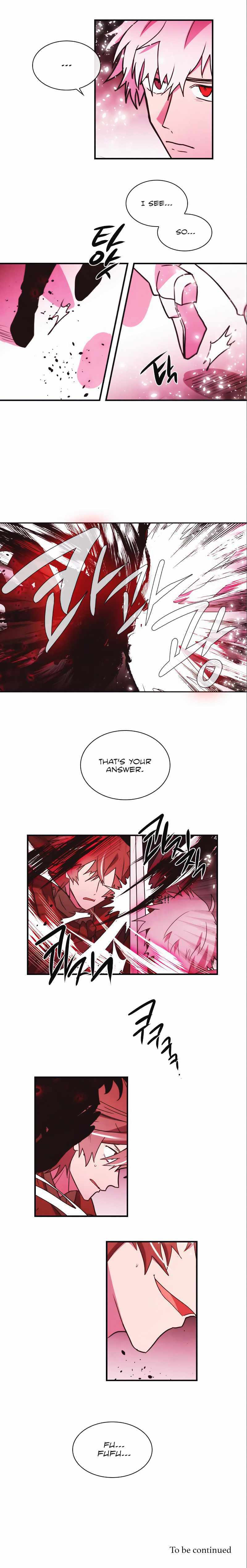 Miracle! Hero-nim Chapter 102 page 8 - 