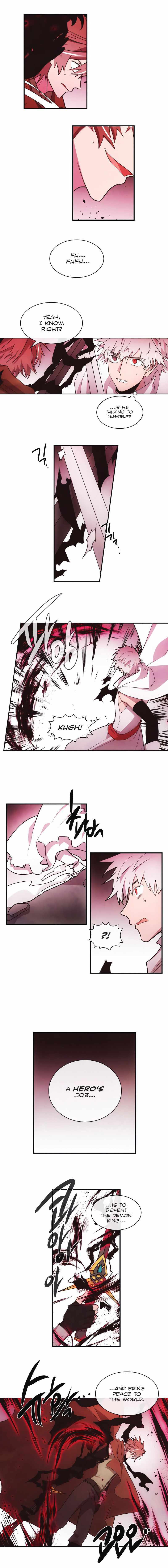 Miracle! Hero-nim Chapter 103 page 2 - 