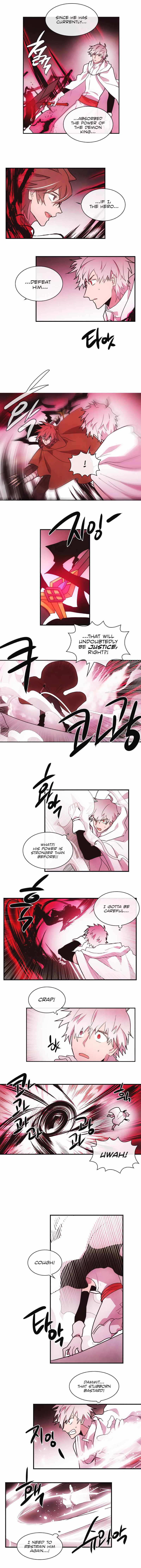 Miracle! Hero-nim Chapter 103 page 3 - 