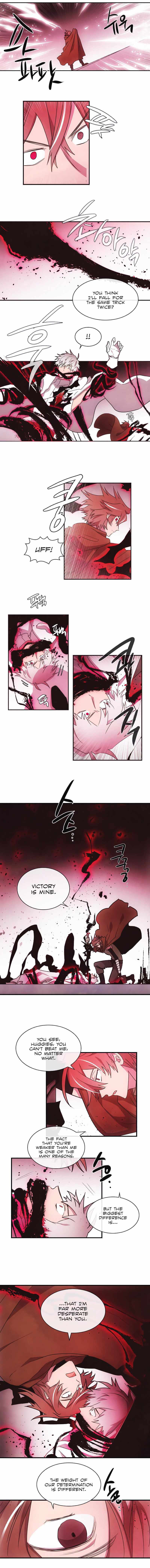 Miracle! Hero-nim Chapter 103 page 4 - 